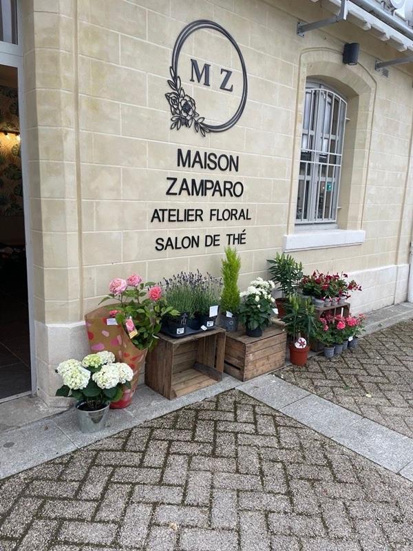 Gare de Bessancourt